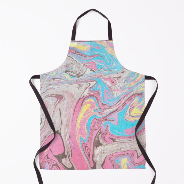 Item preview, Water Marble Print designed and sold by CadenceLG.