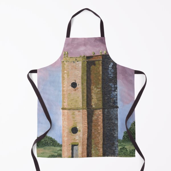 Item preview, Pitkerie Doocot designed and sold by Jan Palmer.