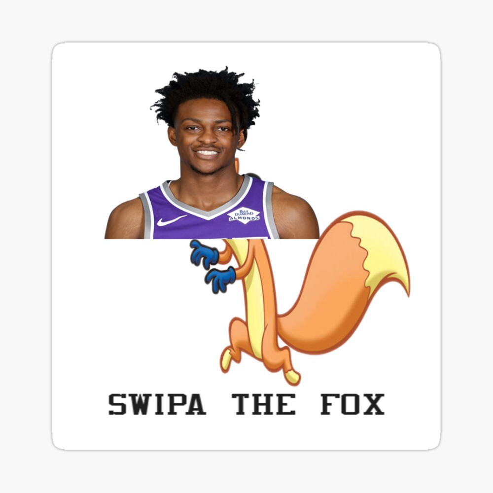 swipa the fox