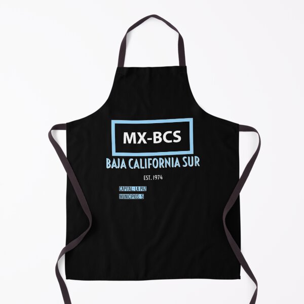 Item preview, Baja California Sur Mexico designed and sold by Mexihumor Store.