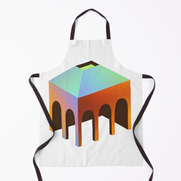 Item preview, Day Sky designed and sold by Lydia Lincke.