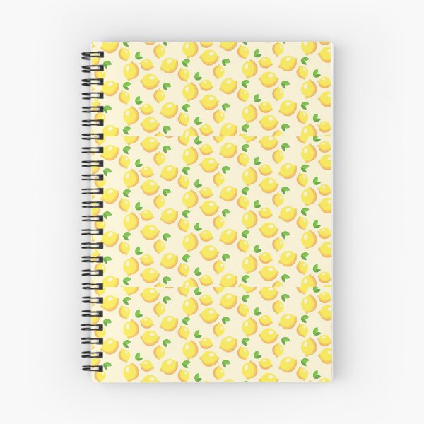 Item preview, Lemon pattern designed and sold by TheDavidAndrew.