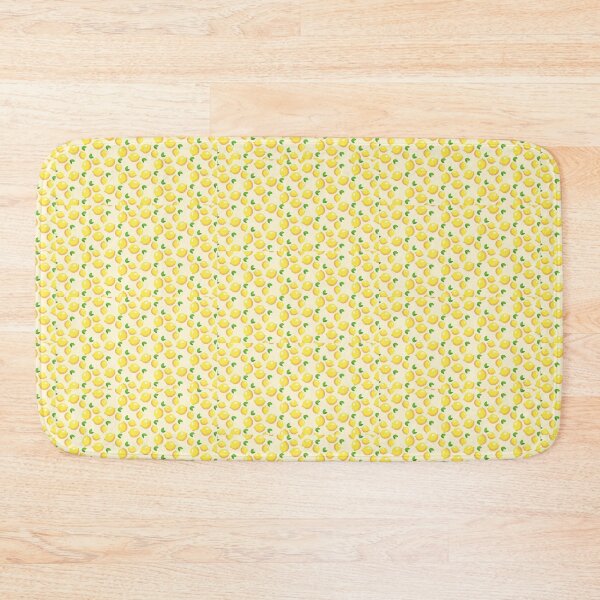 Item preview, Lemon pattern designed and sold by TheDavidAndrew.