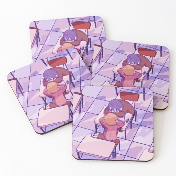 Item preview, Shuyuka in school designed and sold by mzch3y.