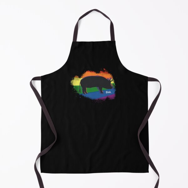 Item preview, There is a Pig somewhere in all of us. designed and sold by ForeverAgain.