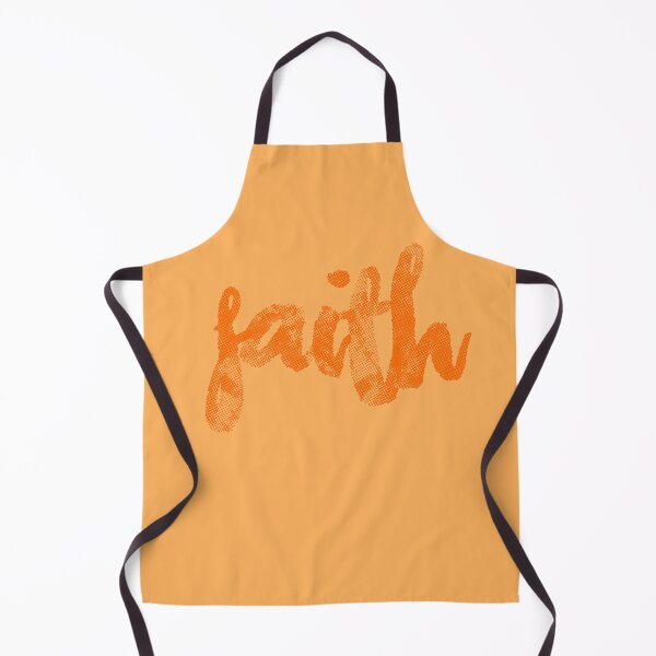 Item preview, Faith - tangerine designed and sold by Cane & Abel Creations ..