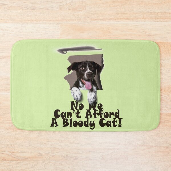 Item preview, No Cats! designed and sold by stevenwoodcock.