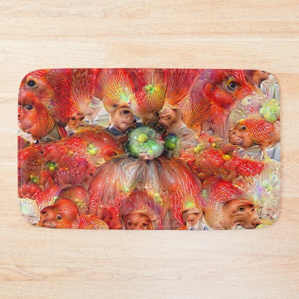 Item preview, Purgatory designed and sold by Brenda Moszer.