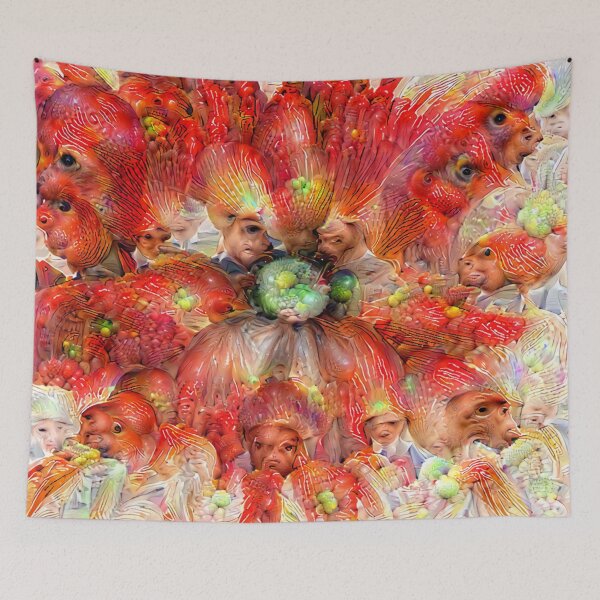 Item preview, Purgatory designed and sold by Brenda Moszer.