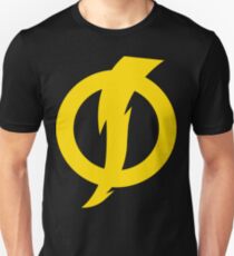 Camiseta ajustada System Shock II: Boogaloo eléctrico