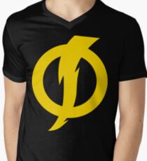 System Shock II: Electric Boogaloo Men's V-Neck T-Shirt