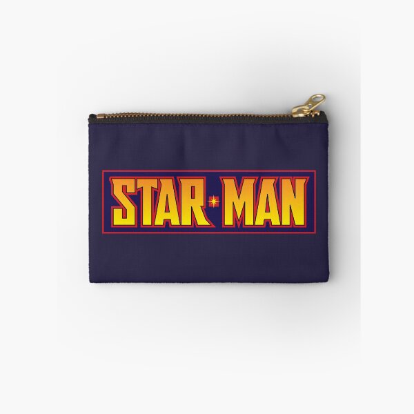 Item preview, Star Man designed and sold by Brubarell.