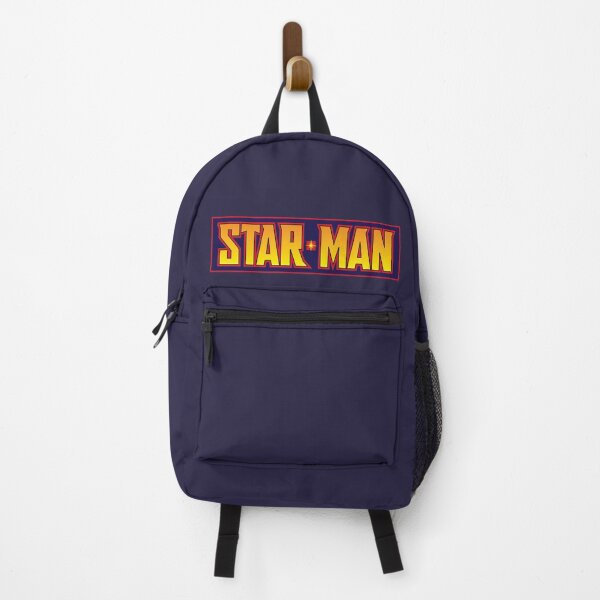 Item preview, Star Man designed and sold by Brubarell.