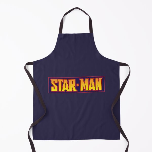 Item preview, Star Man designed and sold by Brubarell.