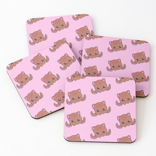 Item preview, Squitten Logo designed and sold by LoRes-Noodles.
