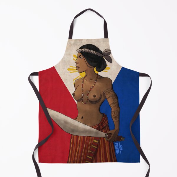 Item preview, Filipina Independence designed and sold by Nia Pasumbal.