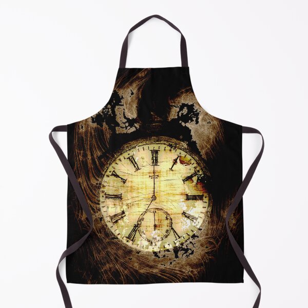 Item preview, Artifact of Time - Pocket Watch designed and sold by NaturePrints.