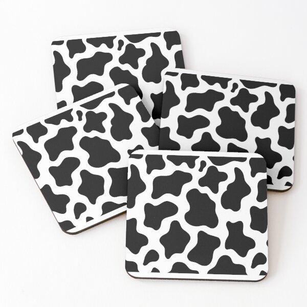 Item preview, cow print designed and sold by carliestarr.