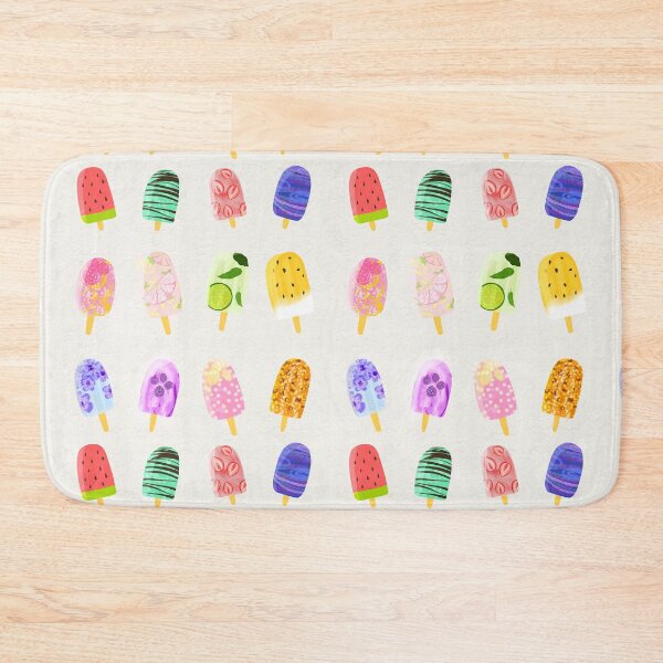 Item preview, Popsicle Pattern designed and sold by wenli liu.