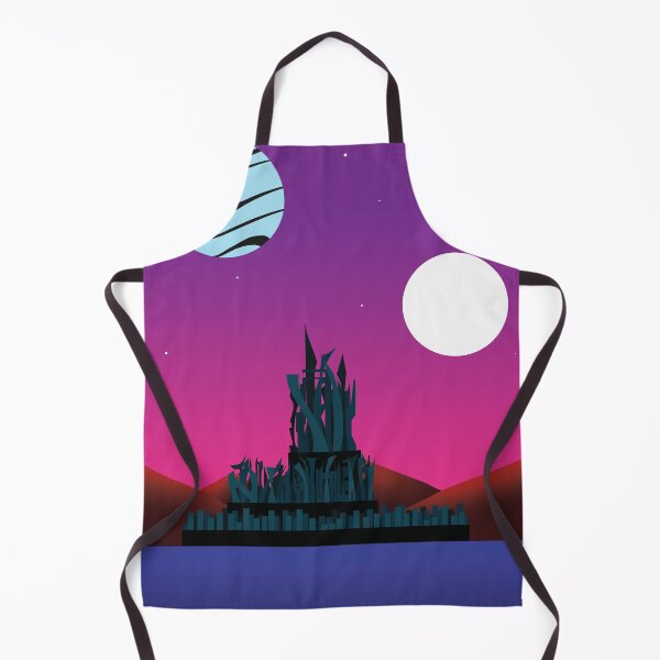 Item preview, Planet Exploration: Mezora designed and sold by DragonsByKris.