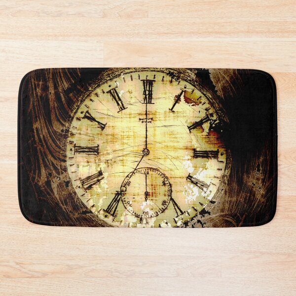 Item preview, Artifact of Time - Pocket Watch designed and sold by NaturePrints.