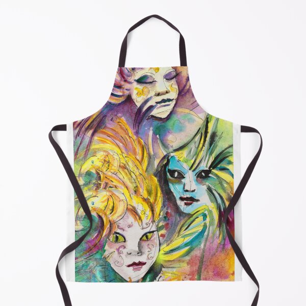 Item preview, Carnivale in Taormina 01 designed and sold by Goodaboom.