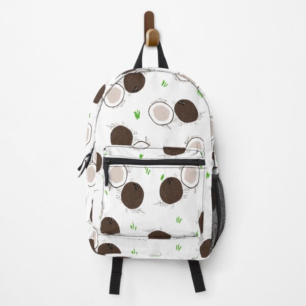 Item preview, Cute Coconut Pattern. designed and sold by DigitalCris.