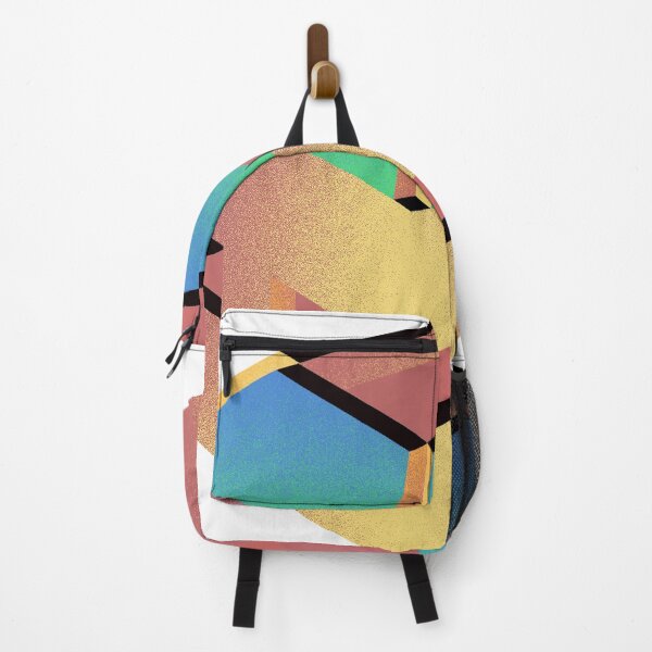 Blue Sky Backpack
