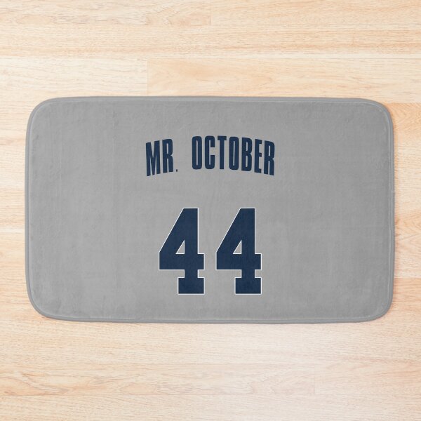 Item preview, Mr. October; Reggie Jackson designed and sold by positiveimages.