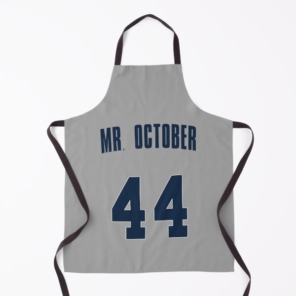 Item preview, Mr. October; Reggie Jackson designed and sold by positiveimages.