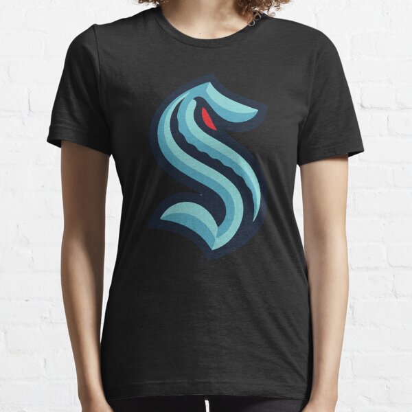 Seattle Kraken Essential T-Shirt