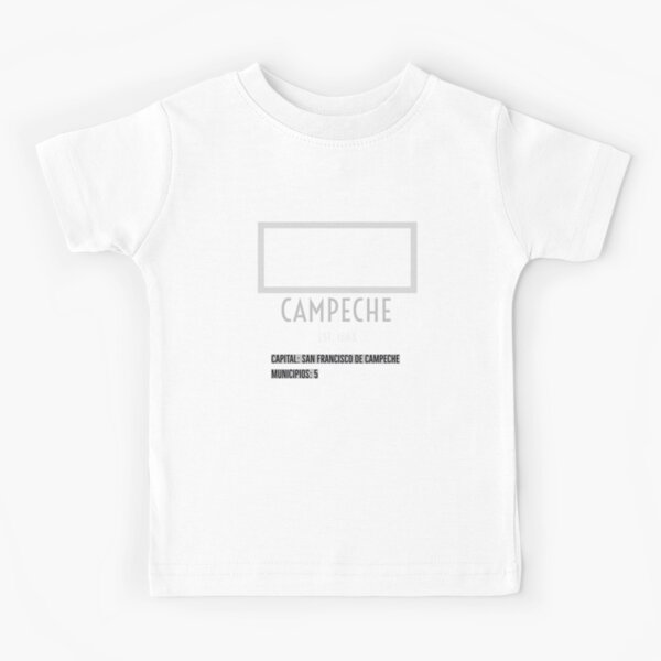 Item preview, Campeche Mexico designed and sold by Mexihumor Store.