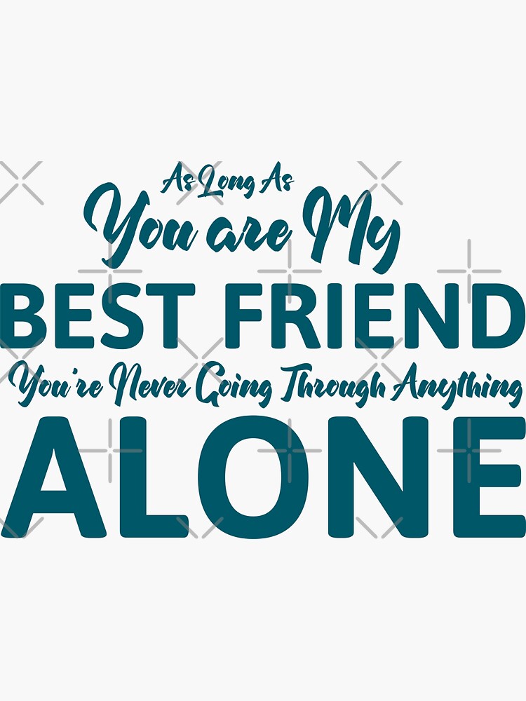 "Alexa & Katie quote" Sticker for Sale by ismaiilwaliid | Redbubble