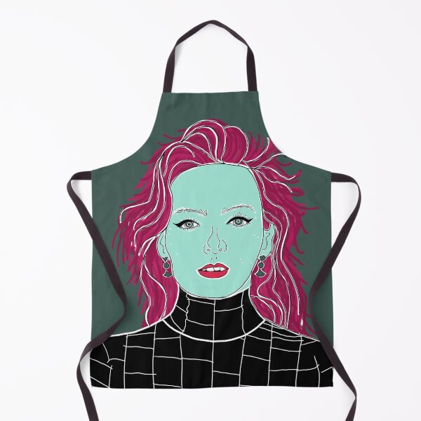 Item preview, Jodie Comer/Killing Eve Inspired designed and sold by sabsdesigns.