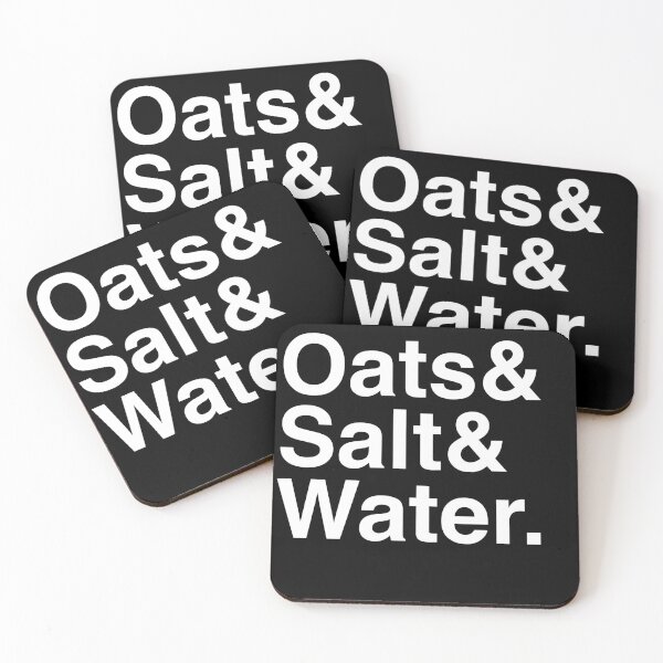 Item preview, Porridge  designed and sold by TheRandomFactor.