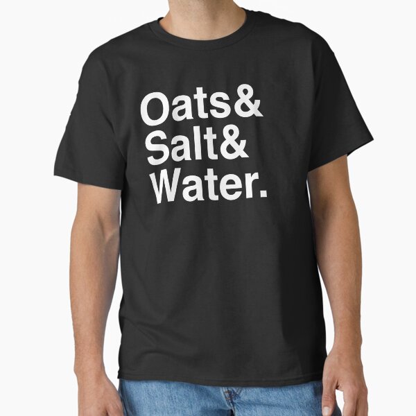Classic T-Shirt