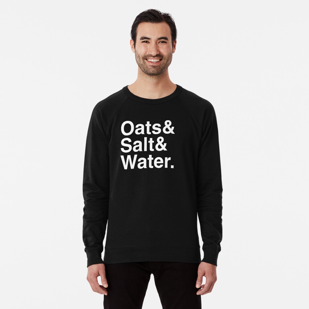 Item preview, Lightweight Sweatshirt designed and sold by TheRandomFactor.