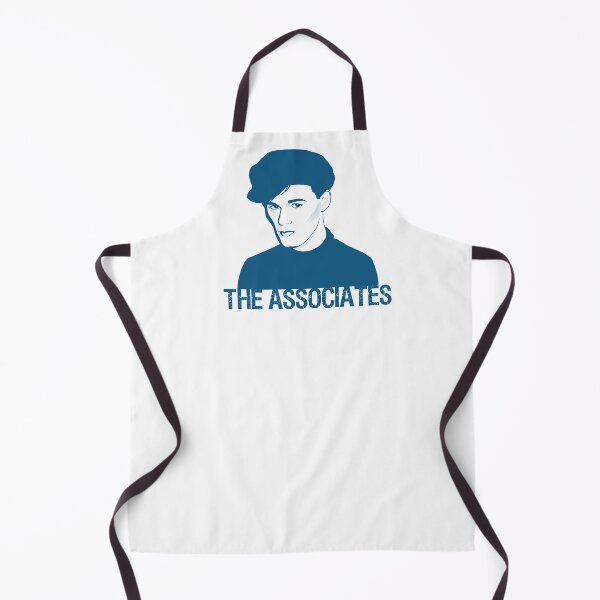 Item preview, Billy Mackenzie designed and sold by Beau-Oui.
