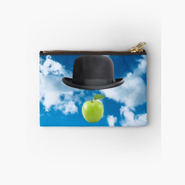 Item preview, Homage to Magritte - The Son Of Man designed and sold by DarkMatter2016.