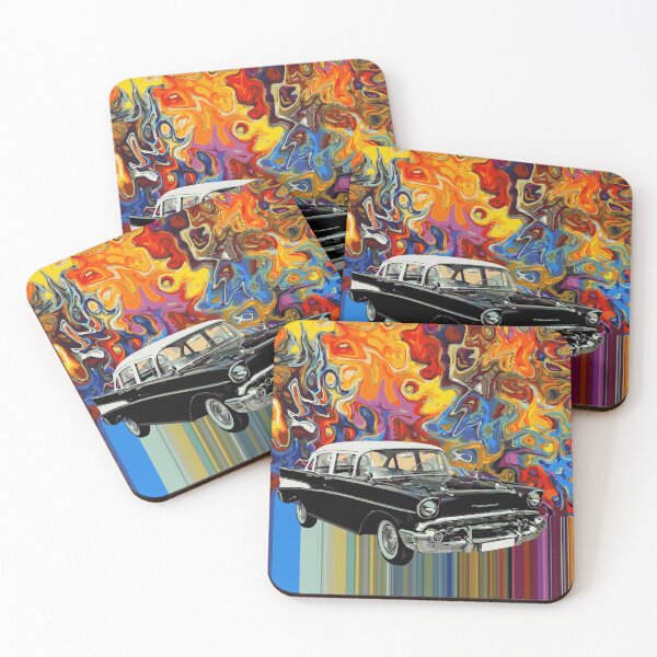 Item preview, Vintage Chevrolet designed and sold by candhdesigns.