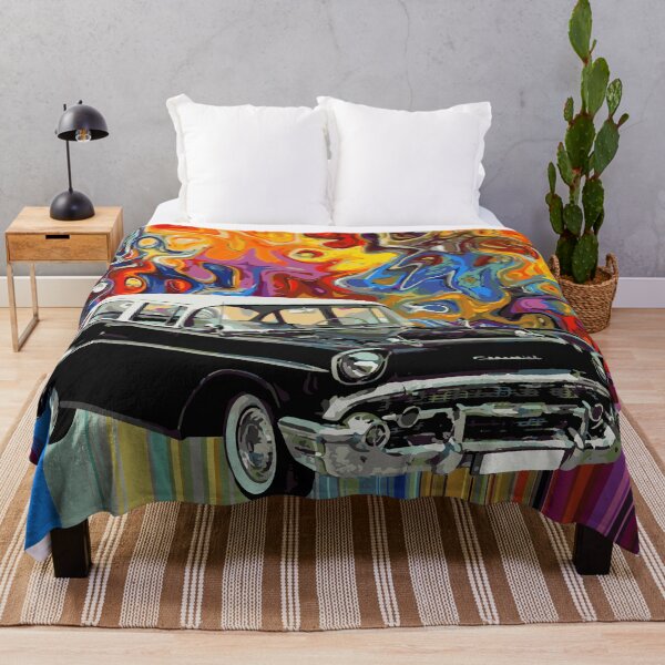 Item preview, Vintage Chevrolet designed and sold by candhdesigns.