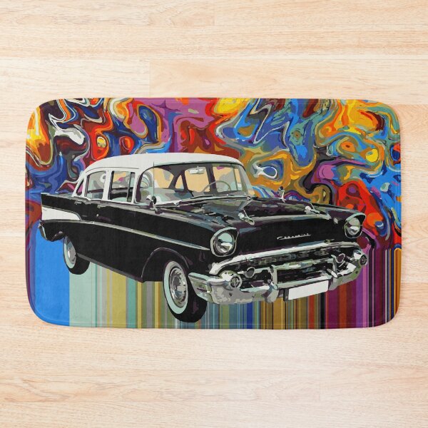 Item preview, Vintage Chevrolet designed and sold by candhdesigns.