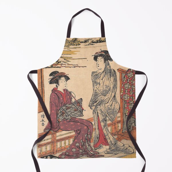 Artikelvorschau,  1752–1815)

Zeitraum: Edo-Zeitraum (1615–1868)

Datum: Ca. 1779 entworfen und verkauft von AdamStCyr.