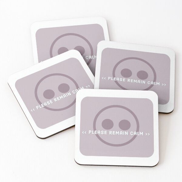Item preview, Superintendent Light Purple designed and sold by KDesign13.