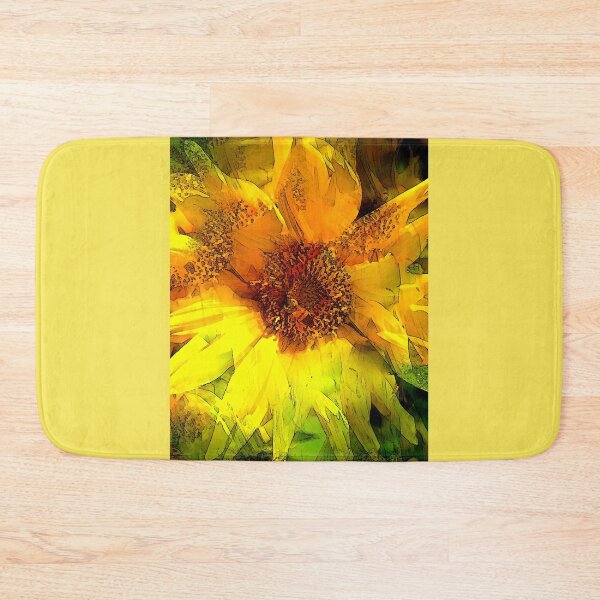 Item preview, Sunflower 8 designed and sold by secretgardener.