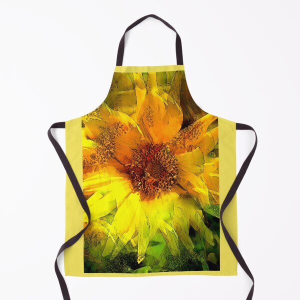 Item preview, Sunflower 8 designed and sold by secretgardener.