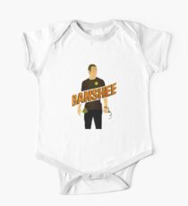 Banshee - Lucas Hood Kurzärmeliger Einteiler