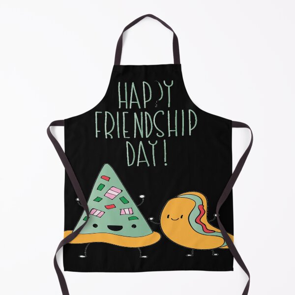 Item preview, Happy Friendship Day designed and sold by FoosDesigns.
