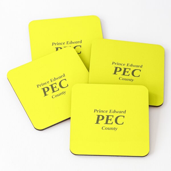 Item preview, Prince Edward County PEC designed and sold by robspencer.