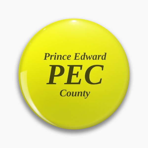 Item preview, Prince Edward County PEC designed and sold by robspencer.